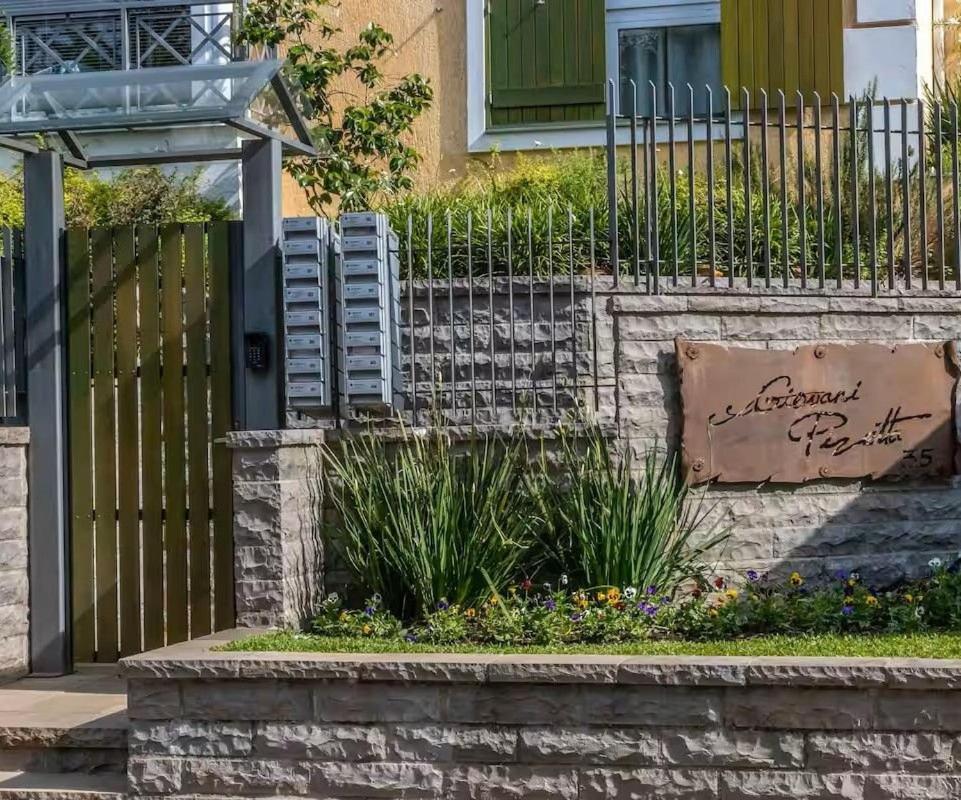 Locar-In Gramado - 200 M Da Rua Coberta Apartman Kültér fotó